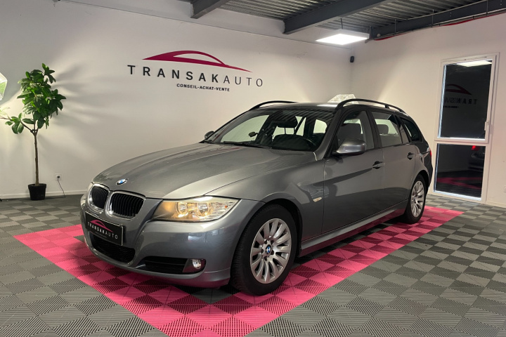 BMW SERIE 3 TOURING E91 LCI