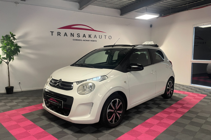 CITROEN C1