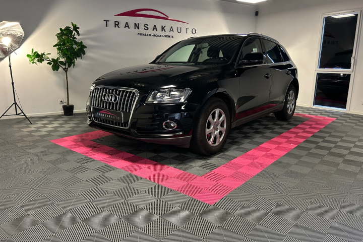 AUDI Q5