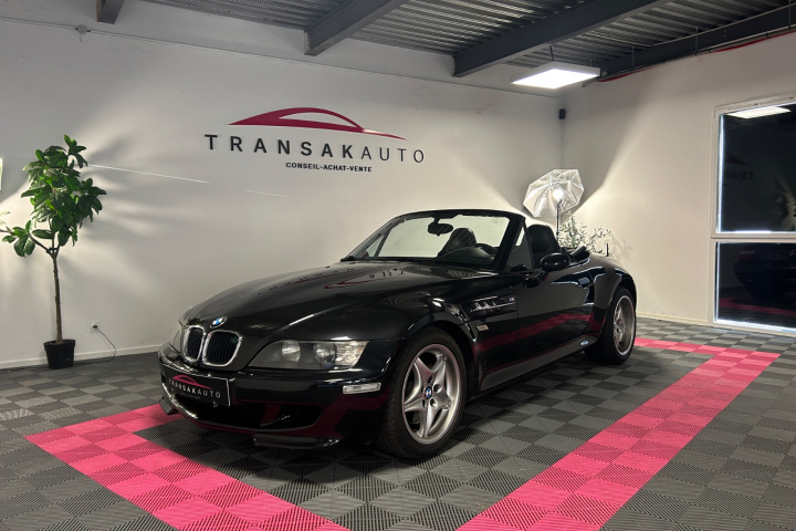 BMW Z3